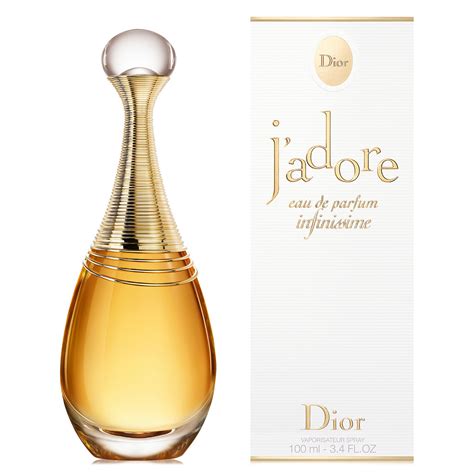 dior j'adore infinissime prix|jadore 100ml boots.